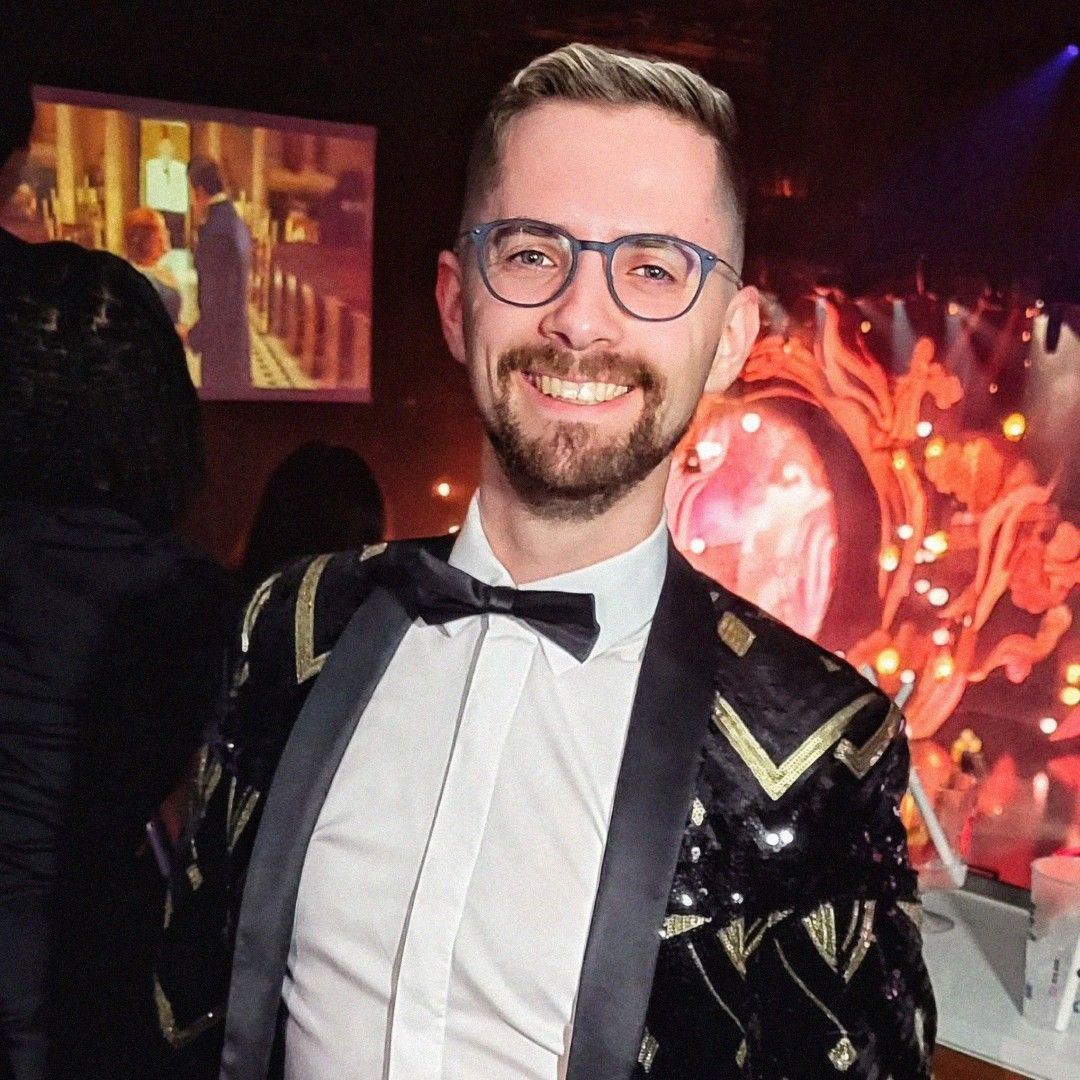 James Harding, Online Editor and Workflow Specialist at Creativity Media
