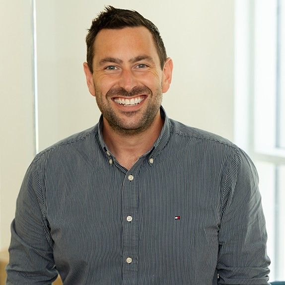 Olly Strous, Chief Technology Officer at Zinc Media Group